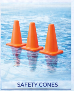 Safety Cones